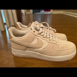Women’s Air Force 1 ‘07 Premier Trainer